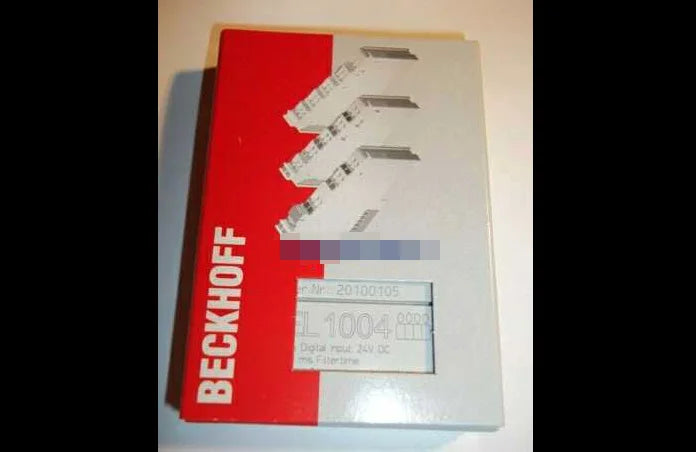 1PC   NEW    BECKHOFF    EL-1004    EL1004     free   shipping