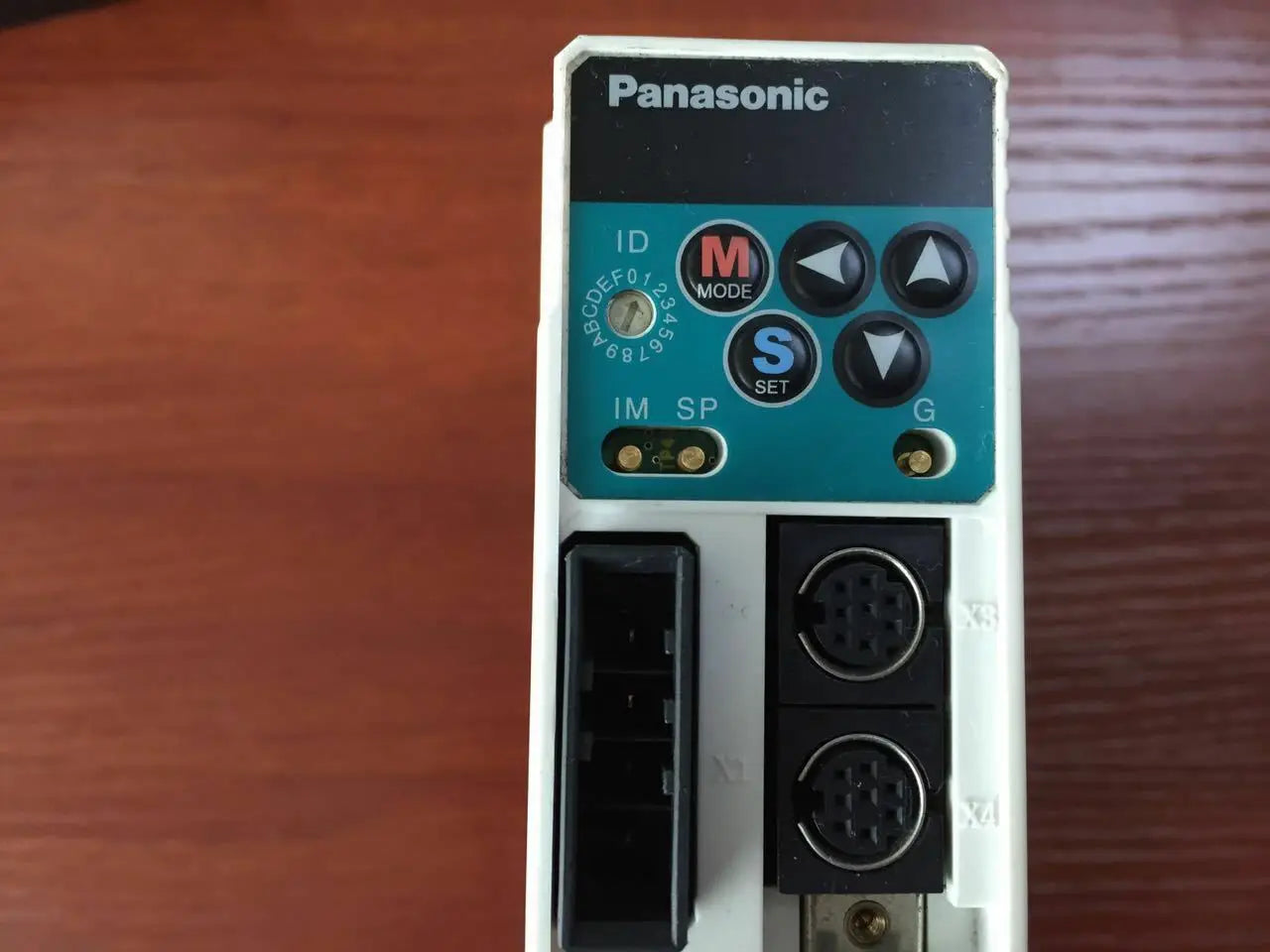 MADDT1207 MADDT1207 Panasonic PLC Used