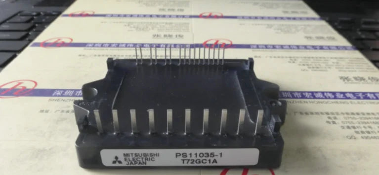 PS11035-1 PS110351 1PCS NEW MITSUBISHI MODULE free shipping
