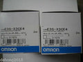 NEW in box Omron E3S-X3CB4