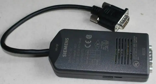 6ES7 972-0CA23-0XA0 6ES7972-0CA23-0XA0 1PC Used Siemens free shipping