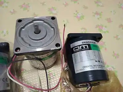 1pc new 2IK6GN-CW