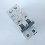 1PC  NEW   SIEMENS   5SY5225-7CC  5SY5  C25A  2P   free shipping
