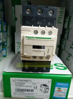 LC1D40AM7C 1PC New Schneider ac contactor free shipping