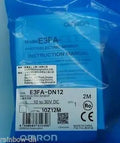 NEW Omron E3FA-RN12 10-30VDC 2M