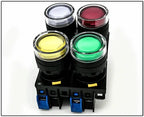 1pc new YW1L-MF2E01QM3Y IDEC