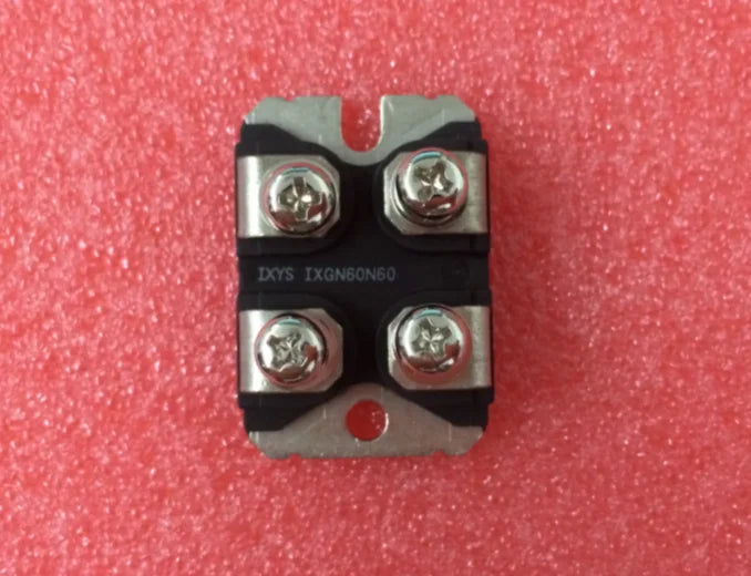 1PCS power supply module IXYS IXGN60N60 NEW