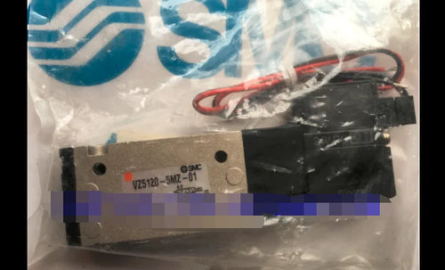 1PC   NEW    SMC   VZ5120-5MZ-01     free   shipping