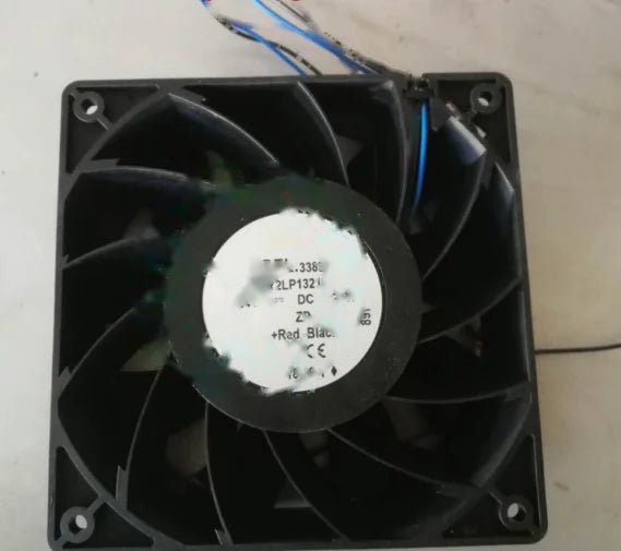 1pc new fan 338DY2LP13214 24V 24W ETRI freeship