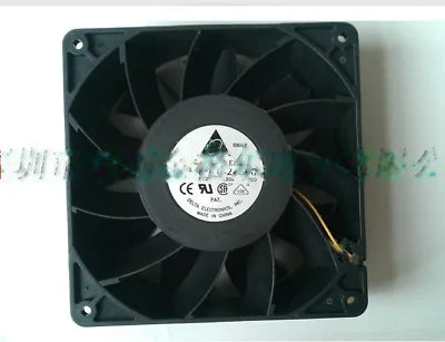 1pc fan new FFB1424SHG DC24V 2.30A PFM1412DE 4 DELTA 14CM