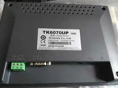 1pc new TK6070UP 1WV