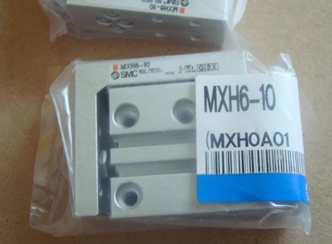 MXH6-10 MXH610 1PC New SMC free shipping