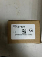 DVP-FEN01 DVP FEN01 NEW in box Delta PLC MODULE free shipping
