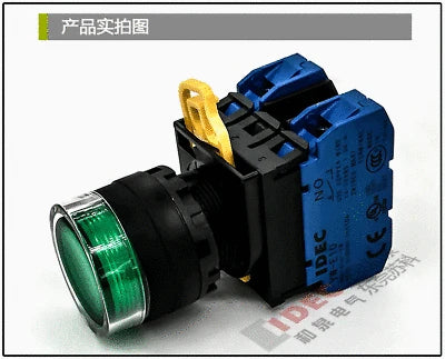 1pc new YW1L-AF2E20Q4G IDEC
