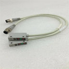 1PC NEW SMC D-P4DW DC24V free shipping