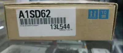 MITSUBISHI PLC A1SD62 New in box