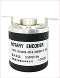 1pc new ZKP3808-001G-2500BZ1-5-24C ZKP3808-003G-1800BZ3-1