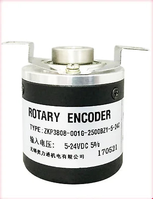 1pc new ZKP3808-001G-2500BZ1-5-24C ZKP3808-003G-1800BZ3-1