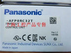 1pc new Panasonic AFP0RC32T PLC AFP0R-C32T