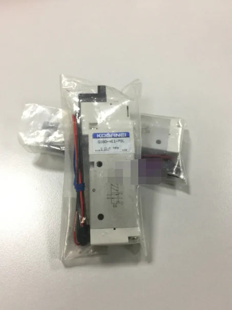 180-4E1-PSL 1804E1PSL 1PC New Koganei original solenoid valve free shipping