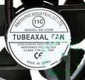 1pc fan new 6C-200B 200V TUBEAXIAL 6C-230B 230V 6C-220B
