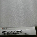 1PC   NEW    KEYENCE    EM-030SO(1595)      EM-030SO    free   shipping