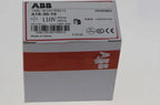 A16-30-10 A163010 1PCS NEW ABB AC110V free ship