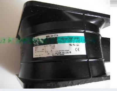 1pc fan new MRW18-TTA D1080-742 ORIX 180110