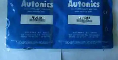 PFI25-8DP PFI258DP New AUTONICS proximity switch free shipping