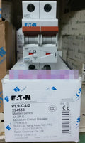1PC  NEW   EATON  MOELLER  PL9-C4/2   free shipping