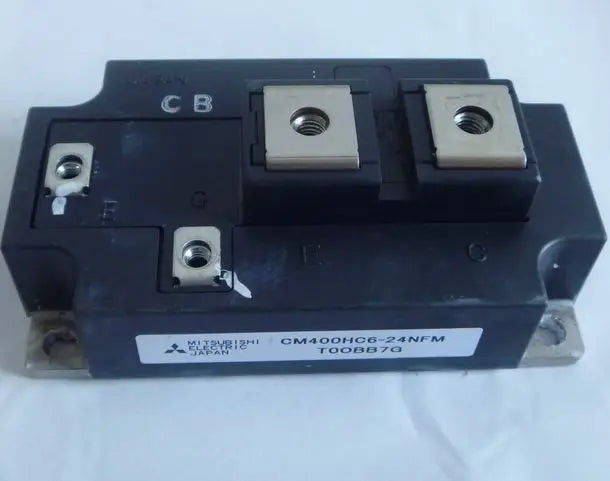 CM400HC6-24NFM CM400HC624NFM 1PC NEW MITSUBISHI MODULE free shipping