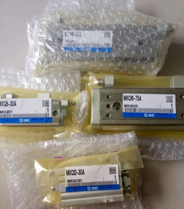 MXQ16-75A MXQ1675A 1PC New SMC free shipping