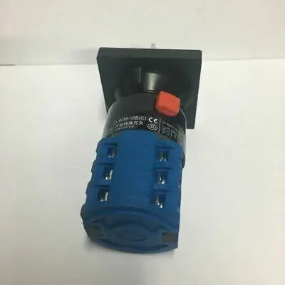 1pc new APT LW39 LW39-16CYS-6AC-33/3-B56 SIEMENS