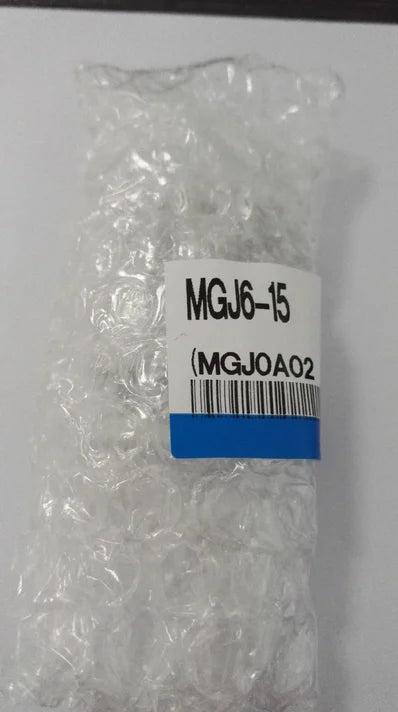 MGJ6-15 MGJ615 1PC New SMC air cylinder free shipping