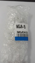 MGJ6-15 MGJ615 1PC New SMC air cylinder free shipping
