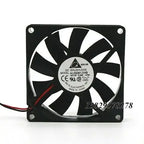 1pc new 8cm 8015 12V 0.20A AUB0812HB