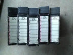 1PCS Used GE FANUC IC693MDL231 / IC693MDL231C