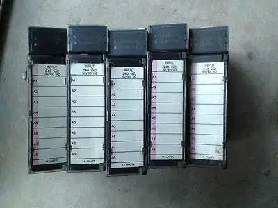 1PCS Used GE FANUC IC693MDL231 / IC693MDL231C