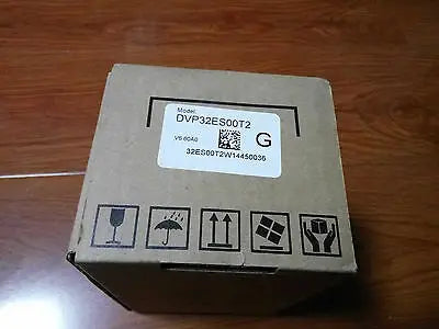 DELTA DVP32ES00T2 PLC MODULE NEW