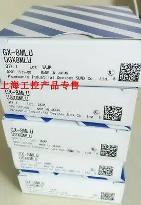 1pc new GX-8MLU