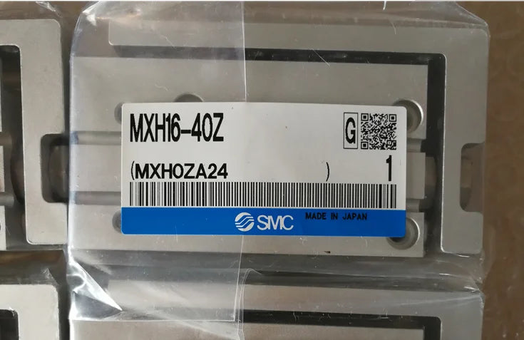 New  SMC  MXH16-40Z  cylinder  free shipping
