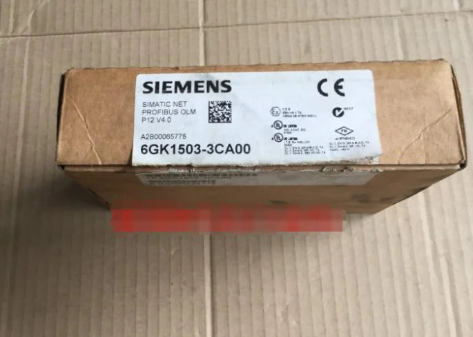 1PC new in box Siemens 6GK1503-3CA00 6GK1 503-3CA00