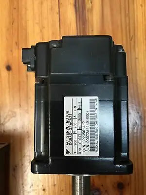 1pc new Yaskawa SGMAS 02ACA21 200W