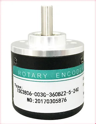 1pc new ISC3806-003G-360BZ2-5-24C
