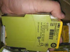 1pc new PZE X4V 0.5S PILZ 774580