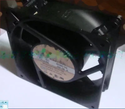 1pc fan new 4715FS-23T-B50 AC230V NMB 12012038MM