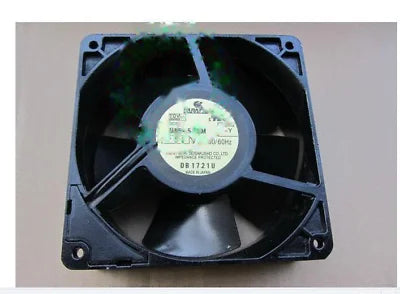 1pc fan new 1660-230 S15D20-M S15D20-M-A222 R12D5W-155 R12D5W-55 IKURA