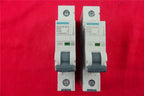 1pc      Siemens  1P 40A  5SY6140-8CC  circuit  breaker  free shipping