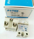 1pc FOTEK KSR-25DA-H Solid state relay free shipping