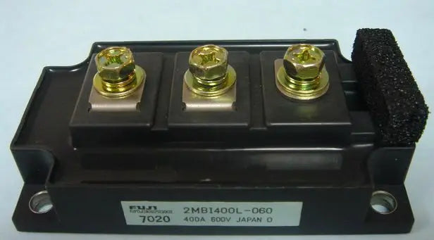 2MBI400L-060 2MBI400L060 2PCS NEW FUJI IGBT module free shipping